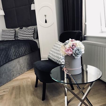 Apartament 51 Z Miejscem Parkingowym Stary Toruń 外观 照片