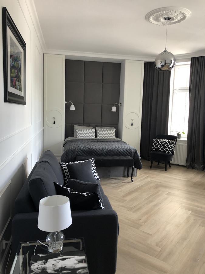 Apartament 51 Z Miejscem Parkingowym Stary Toruń 外观 照片