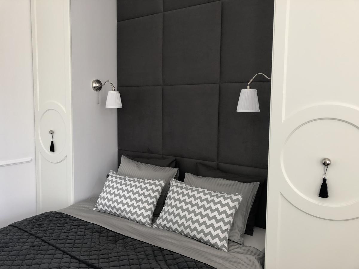 Apartament 51 Z Miejscem Parkingowym Stary Toruń 外观 照片