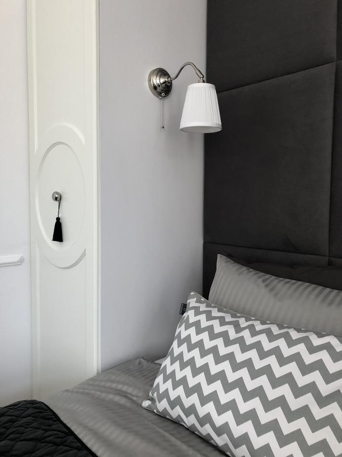 Apartament 51 Z Miejscem Parkingowym Stary Toruń 外观 照片