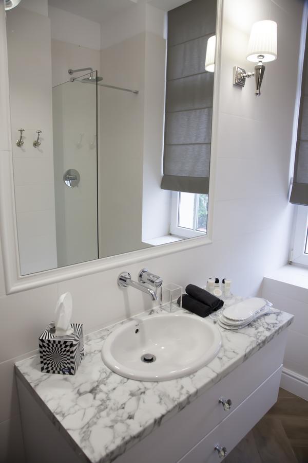 Apartament 51 Z Miejscem Parkingowym Stary Toruń 外观 照片