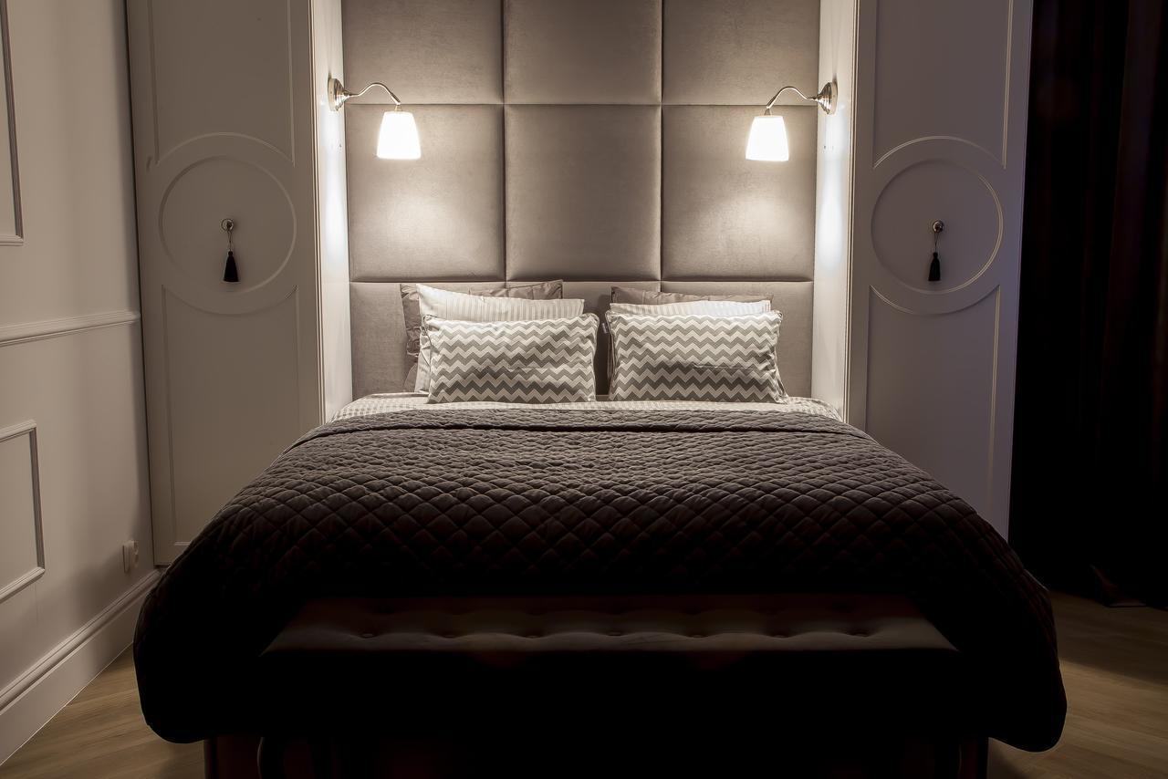 Apartament 51 Z Miejscem Parkingowym Stary Toruń 外观 照片