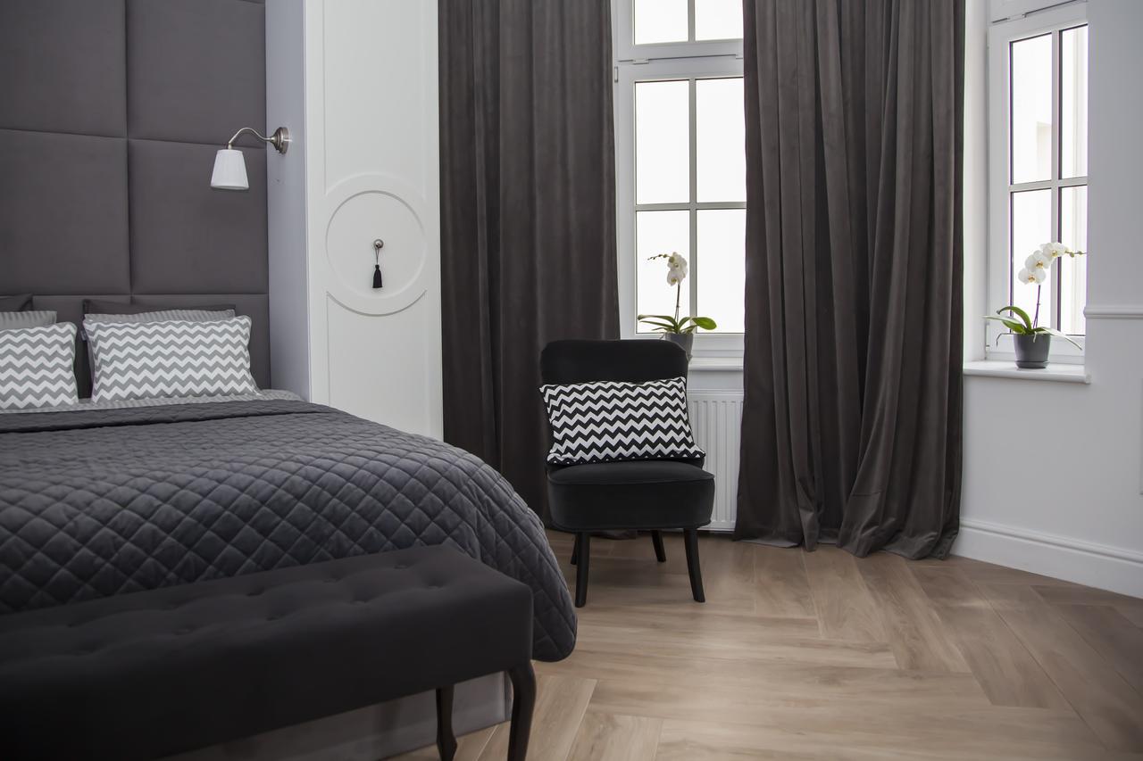 Apartament 51 Z Miejscem Parkingowym Stary Toruń 外观 照片