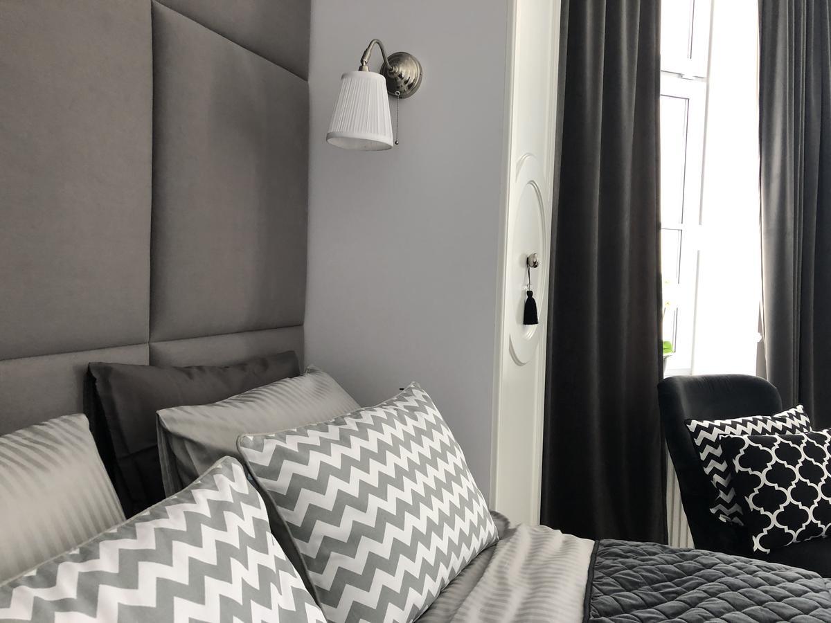 Apartament 51 Z Miejscem Parkingowym Stary Toruń 外观 照片