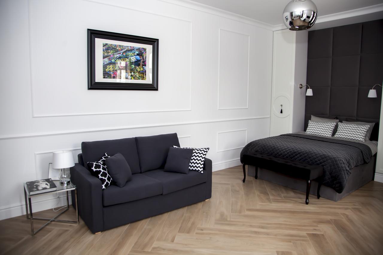 Apartament 51 Z Miejscem Parkingowym Stary Toruń 外观 照片