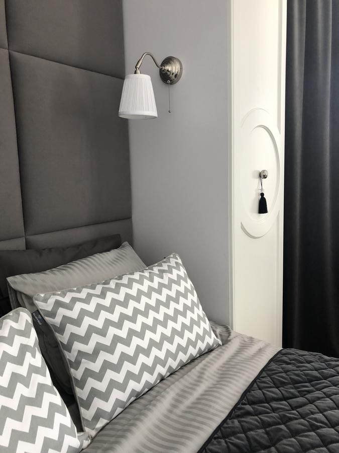 Apartament 51 Z Miejscem Parkingowym Stary Toruń 外观 照片