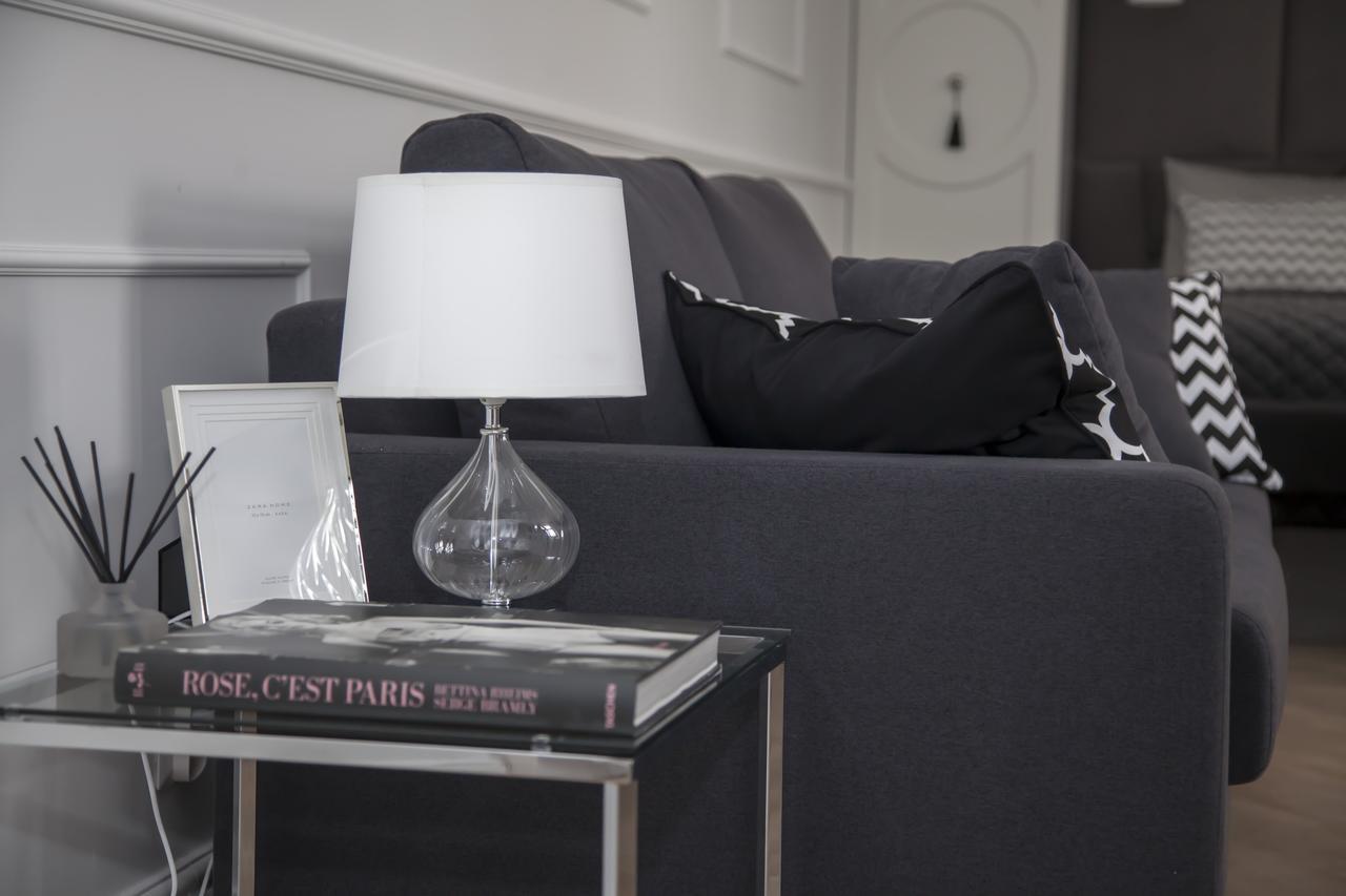 Apartament 51 Z Miejscem Parkingowym Stary Toruń 外观 照片