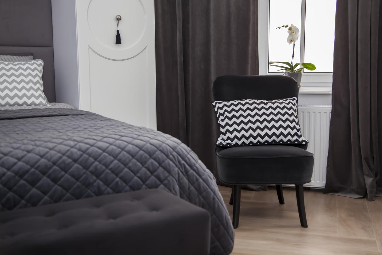 Apartament 51 Z Miejscem Parkingowym Stary Toruń 外观 照片