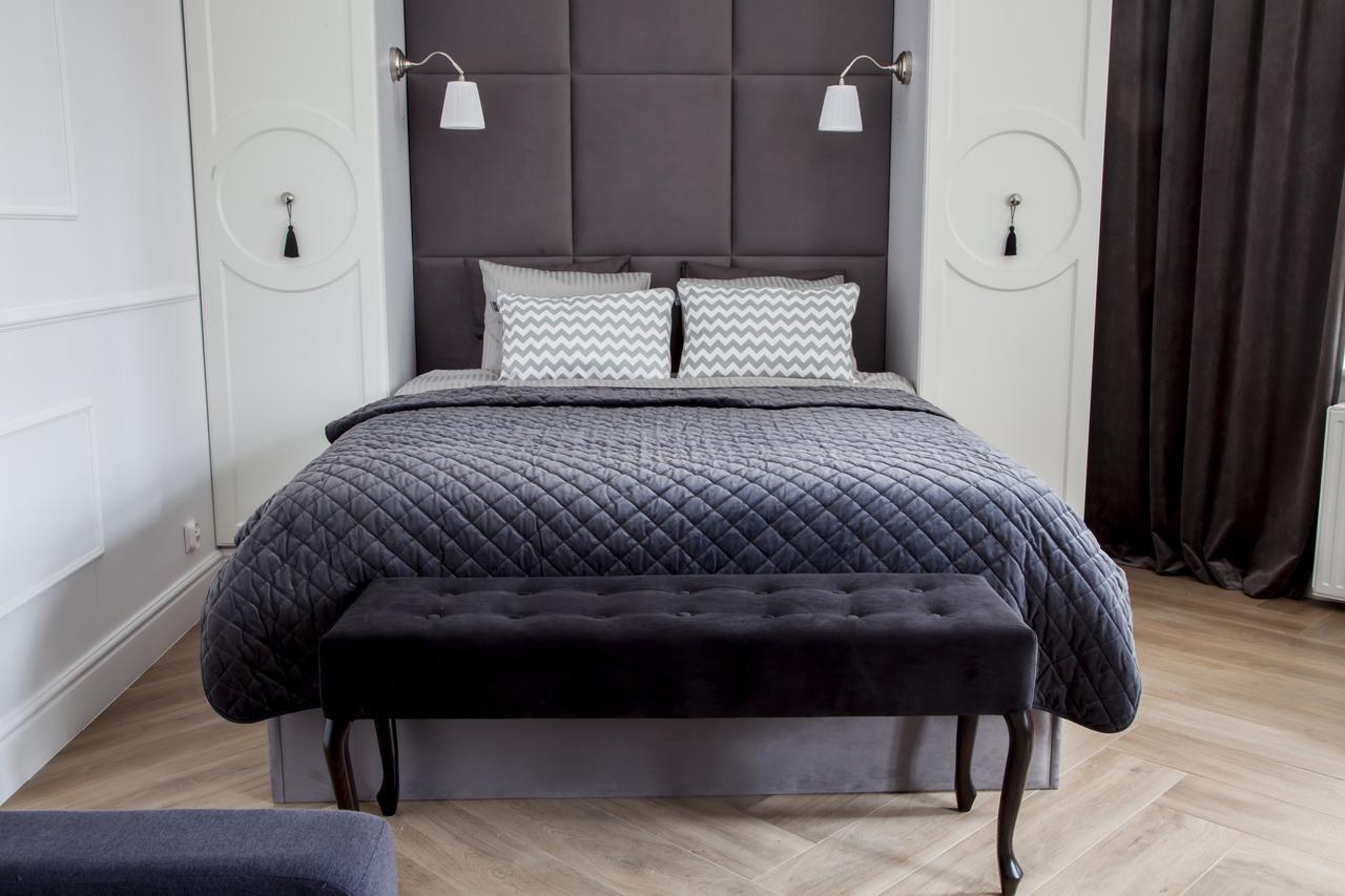 Apartament 51 Z Miejscem Parkingowym Stary Toruń 外观 照片
