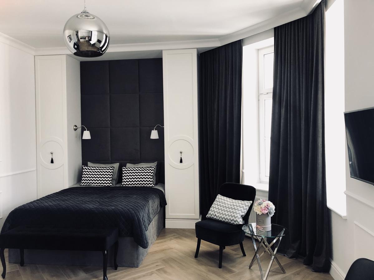 Apartament 51 Z Miejscem Parkingowym Stary Toruń 外观 照片