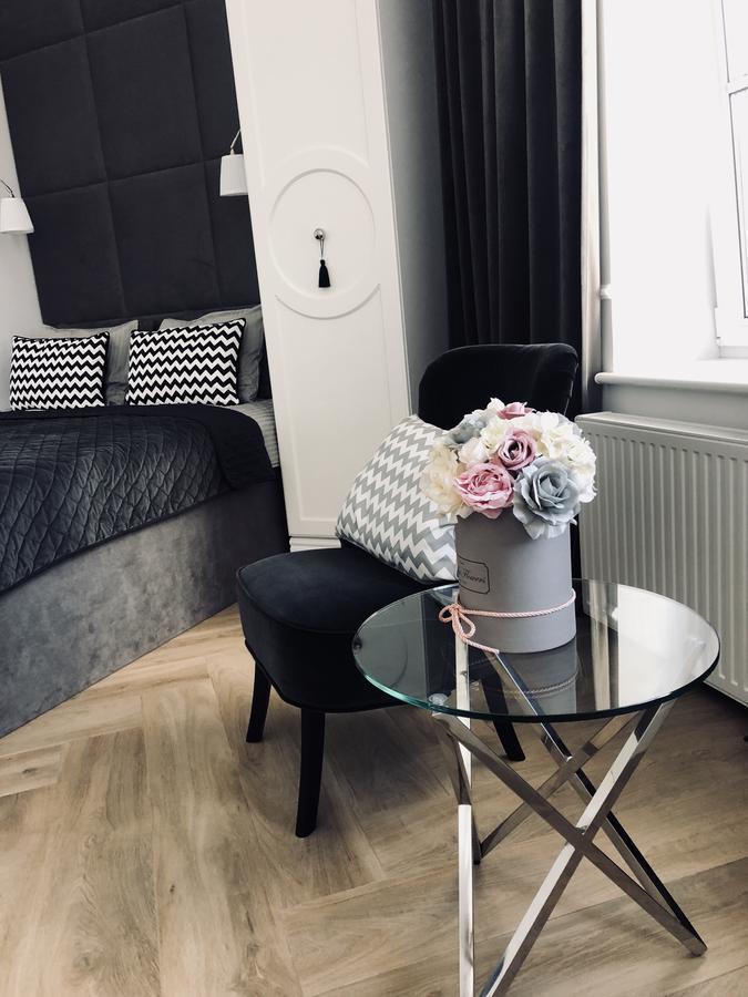 Apartament 51 Z Miejscem Parkingowym Stary Toruń 外观 照片